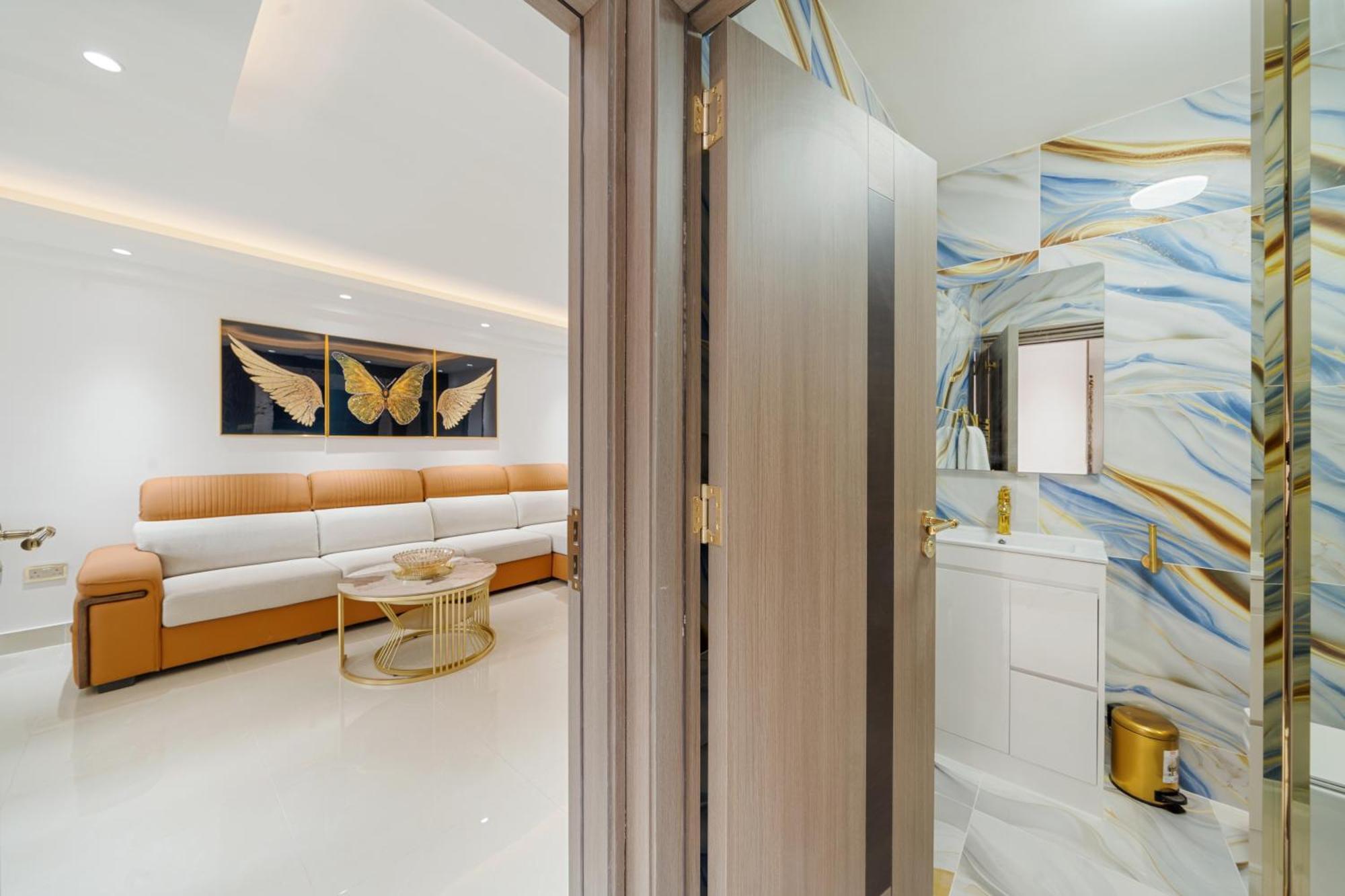 Exquisite 2-bedroom Luxury In Prestigious Mayfair H3 * London