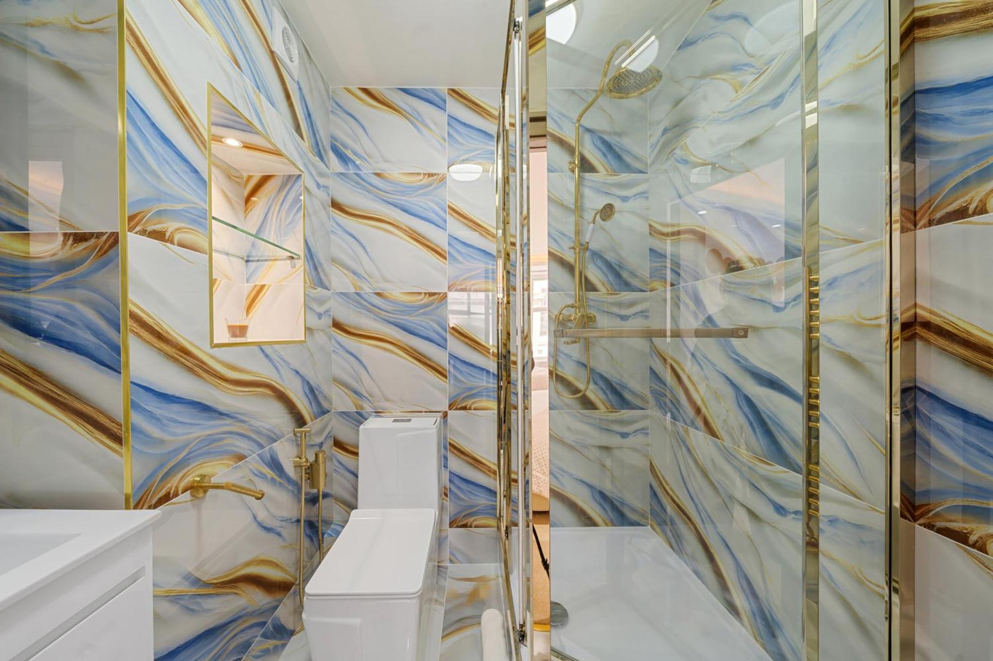 Exquisite 2-bedroom Luxury In Prestigious Mayfair H3 Apartment *